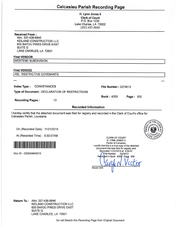 ranches_restriction_recording